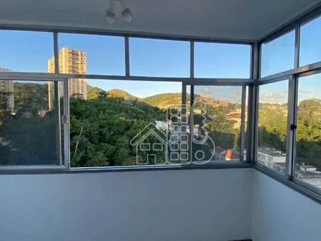 Imagem 4: Cobertura com 2 Dormitórios À Venda, 105 M² por R$ 690.000,00 - Centro - Niterói/Rj