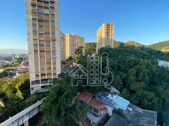 Imagem 14: Cobertura com 2 Dormitórios À Venda, 105 M² por R$ 690.000,00 - Centro - Niterói/Rj