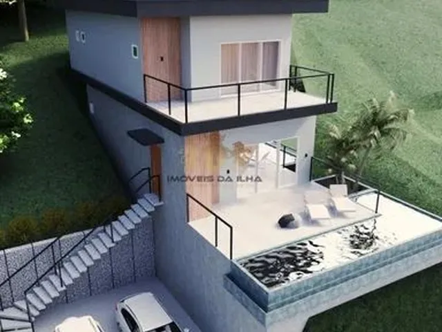 Imagem: Casa para Venda em Florianópolis, Ingleses