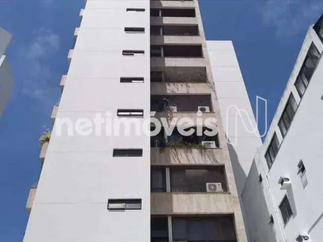 Imagem: Venda Apartamento 4 Quartos Caminho das