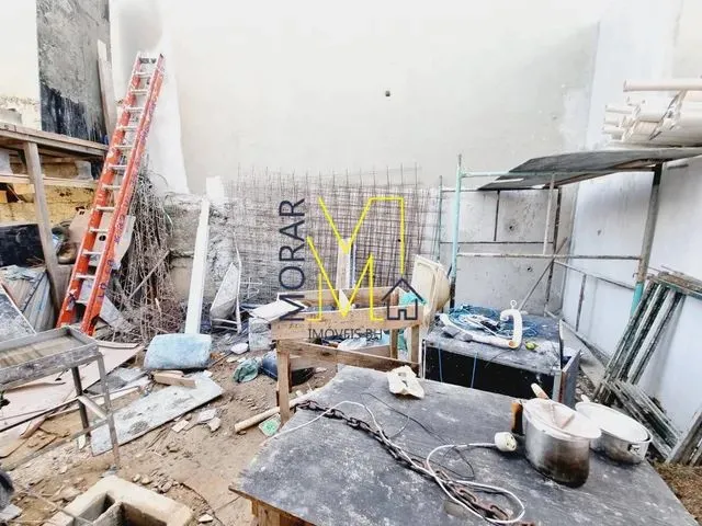 Imagem 2: Casa Duplex com 3 Quartos - Vila Cloris em Belo Horizonte/Mg