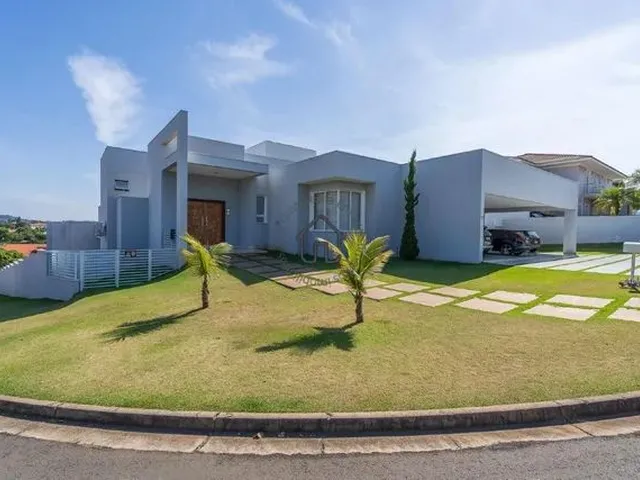 Imagem: Casa em Condomínio À Venda, 5 Quartos
