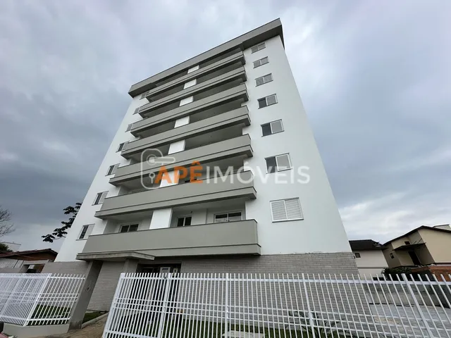 Imagem 1: Apartamento para Locação Próximo a UNESC / SATC