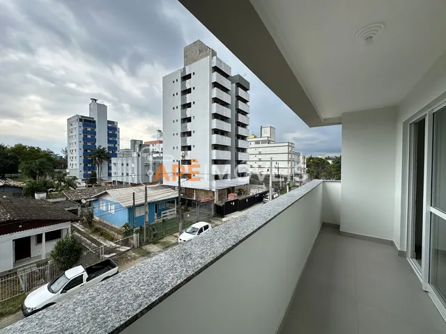 Imagem 2: Apartamento para Locação Próximo a UNESC / SATC