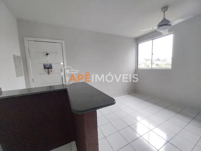 Imagem 2: Apartamento para alugar no bairro Santo Antônio - Criciúma/SC