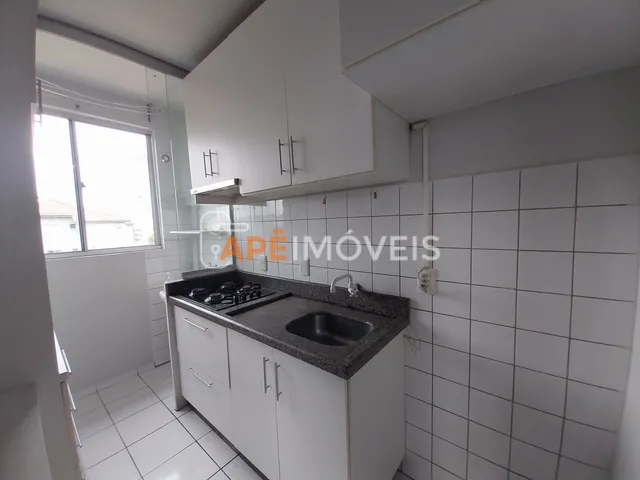 Imagem 5: Apartamento para alugar no bairro Santo Antônio - Criciúma/SC