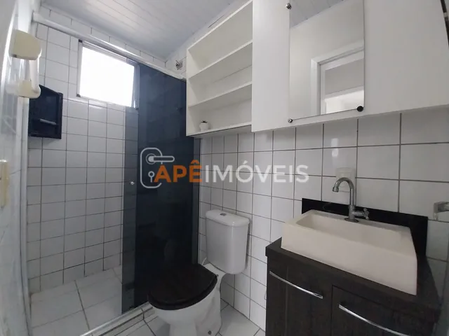 Imagem 3: Apartamento para alugar no bairro Santo Antônio - Criciúma/SC