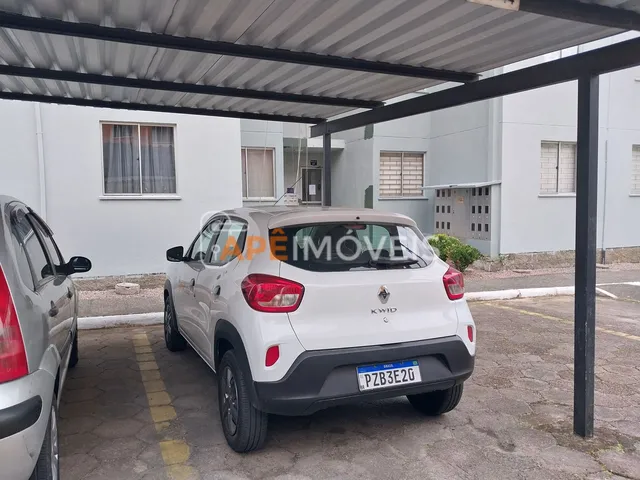 Imagem 1: Apartamento para alugar no bairro Santo Antônio - Criciúma/SC
