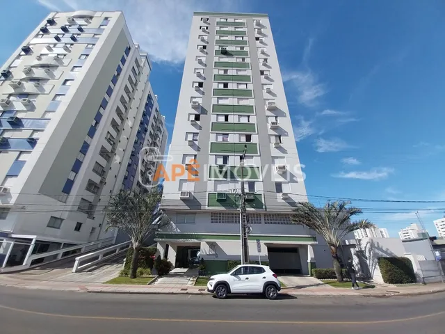 Imagem: Apartamento 3 domritórios para alugar