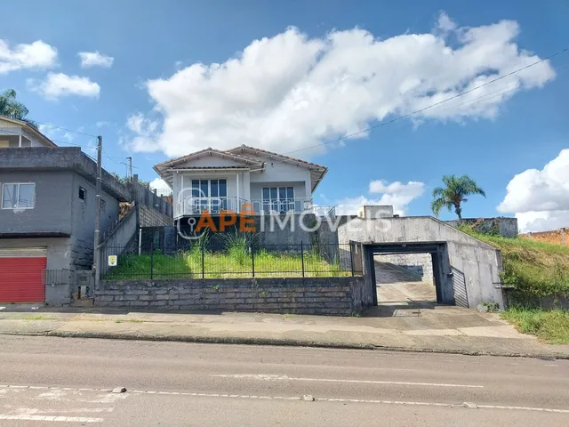 Imagem 1: Casa Alvenaria em Operária Nova, Criciúma/SC