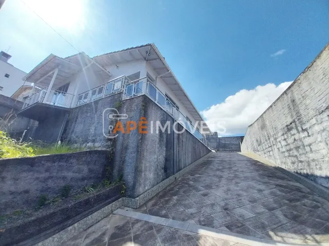Imagem 2: Casa Alvenaria em Operária Nova, Criciúma/SC