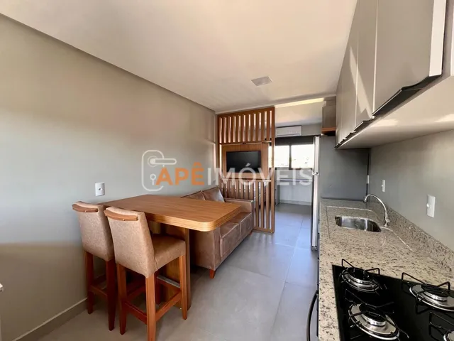 Imagem 6: Apartamento para alugar no bairro Operária Nova - Criciúma/SC