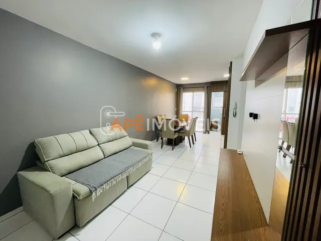 Imagem 5: Apartamento 03 quartos aluguel Santo Antônio Criciúma