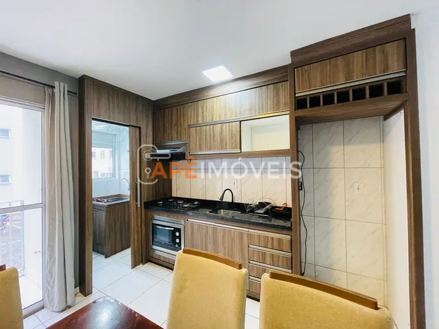 Imagem 3: Apartamento 03 quartos aluguel Santo Antônio Criciúma