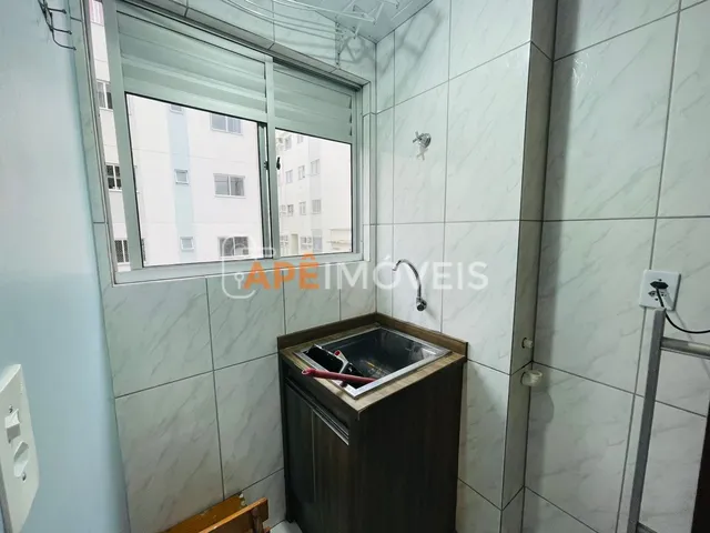 Imagem 2: Apartamento 03 quartos aluguel Santo Antônio Criciúma