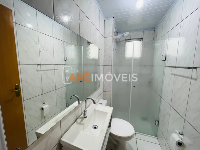 Imagem 7: Apartamento 03 quartos aluguel Santo Antônio Criciúma