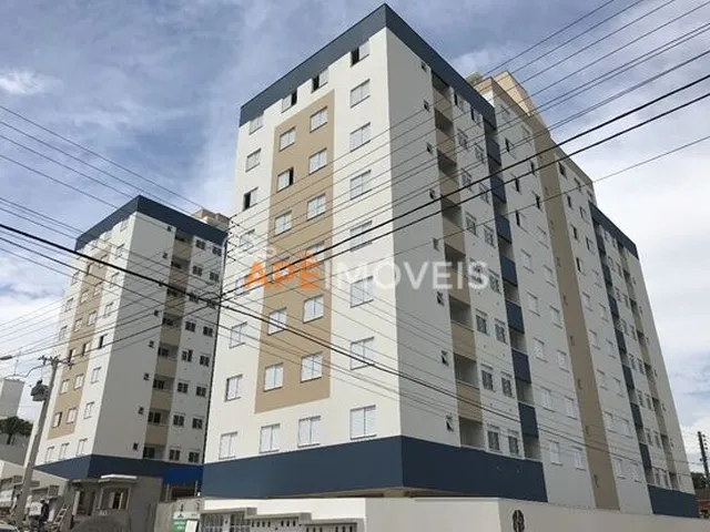 Imagem 1: Apartamento em Rio Maina, Criciúma/SC