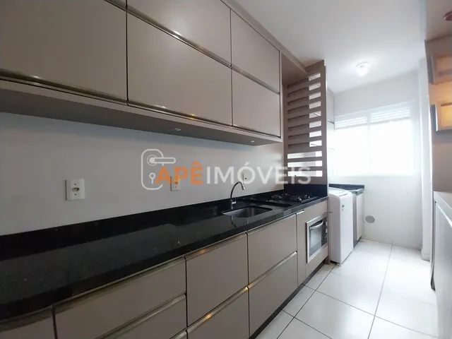 Imagem 2: Apartamento em Rio Maina, Criciúma/SC