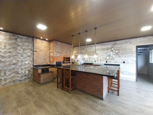 Imagem 7: Casa Semi Mobiliada para Locação no Bairro São Sebastião!