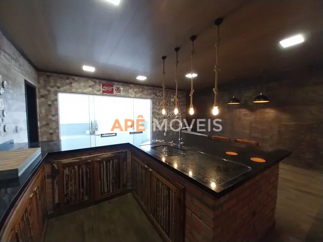 Imagem 11: Casa Semi Mobiliada para Locação no Bairro São Sebastião!