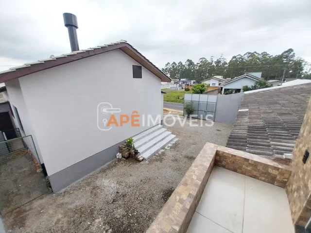 Imagem 13: Casa Semi Mobiliada para Locação no Bairro São Sebastião!