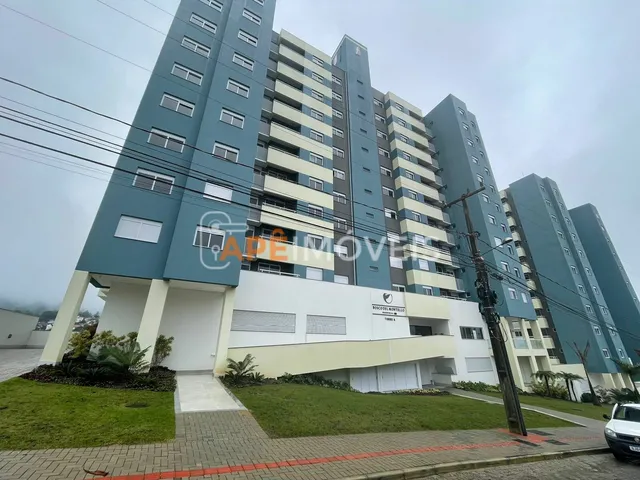 Imagem: Residencial Bosco Del Montello