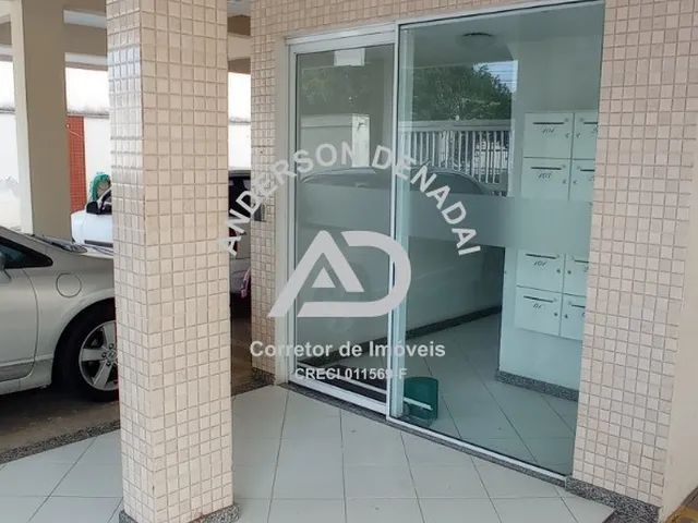 Imagem 1: Apartamento À Venda de 2 Quartos com Suíte em Anchieta!