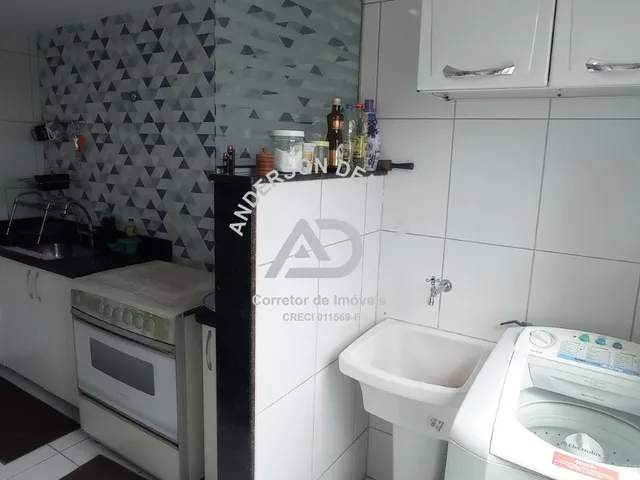 Imagem 3: Apartamento À Venda de 2 Quartos com Suíte em Anchieta!