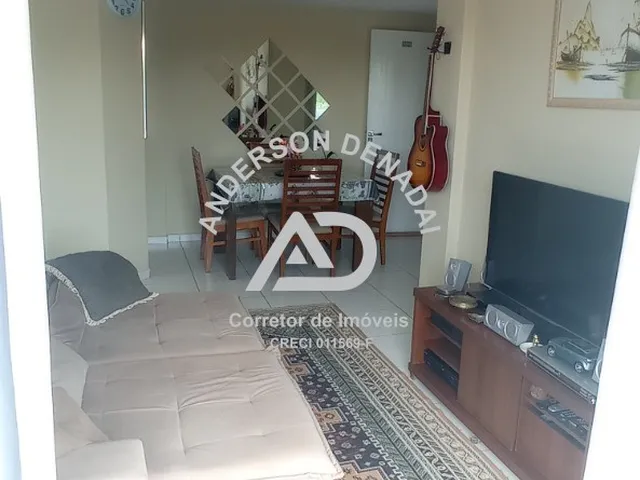 Imagem 4: Apartamento À Venda de 2 Quartos com Suíte em Anchieta!