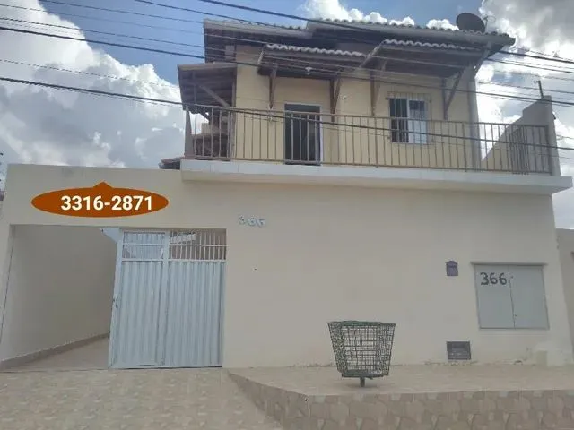 Imagem: Apartamento em Rincão - Mossoró