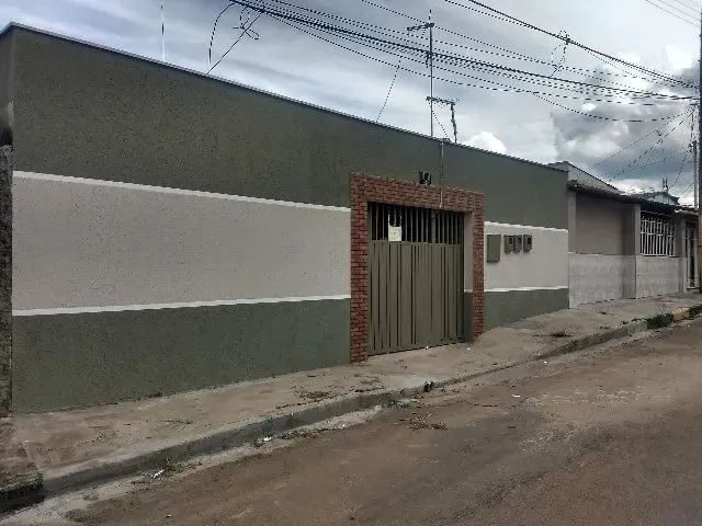 Imagem: Alugo 01 Kitnet com 03 Cômodos (Já Incluso