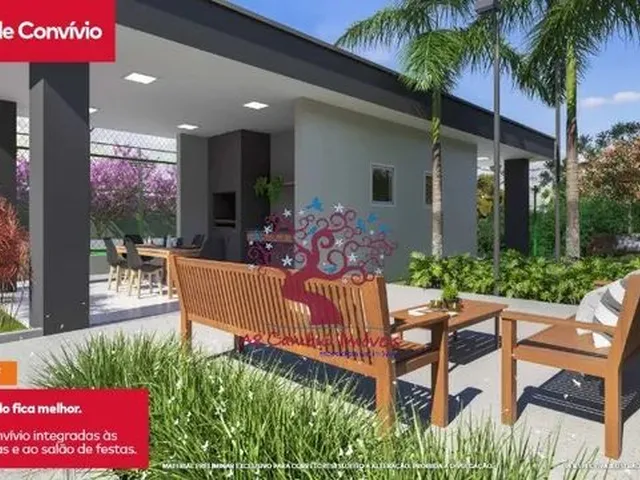 Imagem 3: Hm Smart Paulínia - Lançamento Apartamento