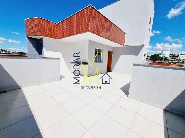 Imagem: Cobertura com 2 Quartos - santa Mônica