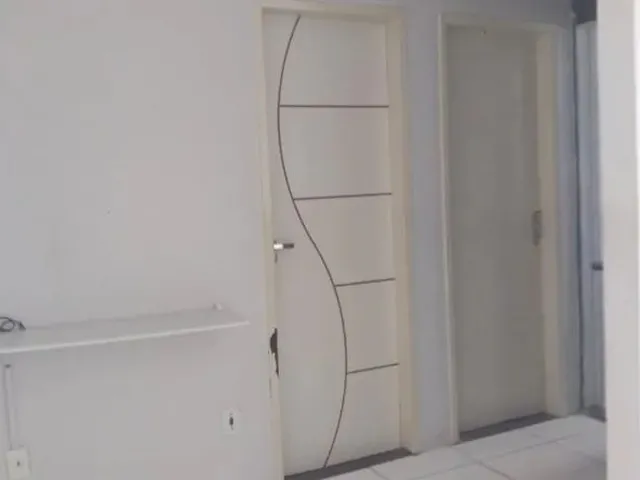 Imagem: Apartamento em Federação - Salvador