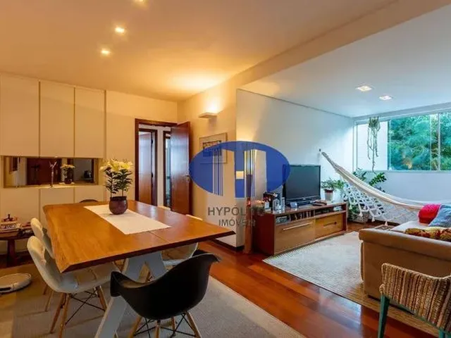 Imagem: Apartamento com 3 Dormitórios À Venda
