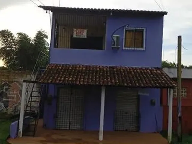 Imagem: Casa para Vender Mosqueiro Baia do Sol
