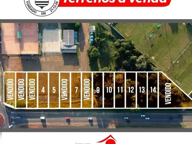 Imagem: Venda