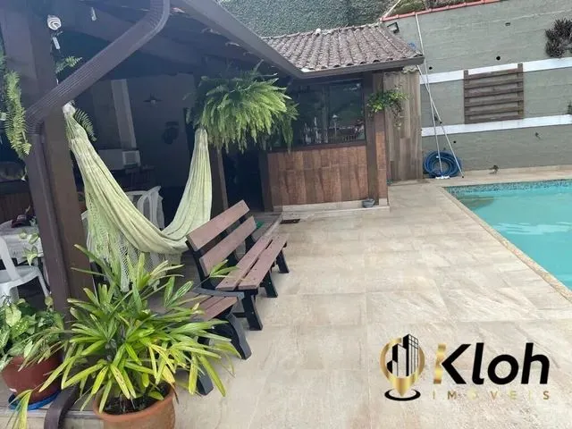 Imagem 14: Mosela - Vendo Ampla Casa com 05 Quartos