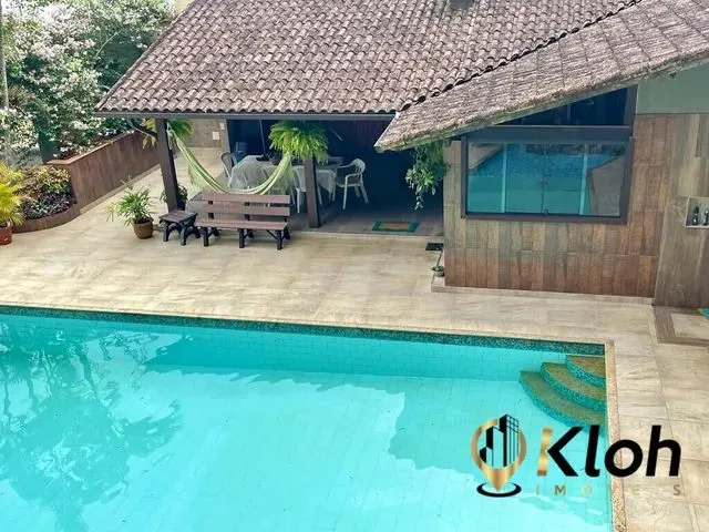 Imagem 5: Mosela - Vendo Ampla Casa com 05 Quartos