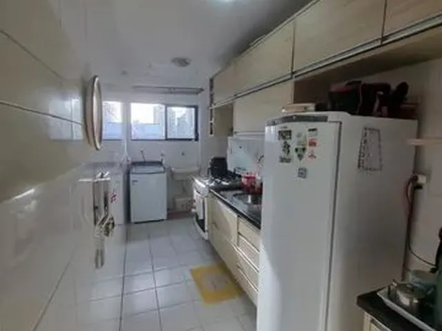 Imagem: Apartamento Residencial em Salvador - Ba