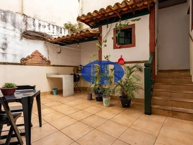 Imagem: Apartamento Garden com 3 Dormitórios À