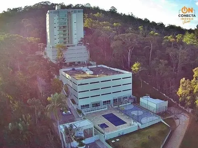 Imagem: Apartamento 04 Quartos no Edifício Ecolife
