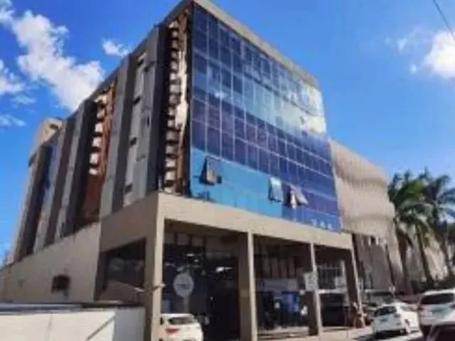 Imagem: Aluga-Se Escritório no Centro de Joinville