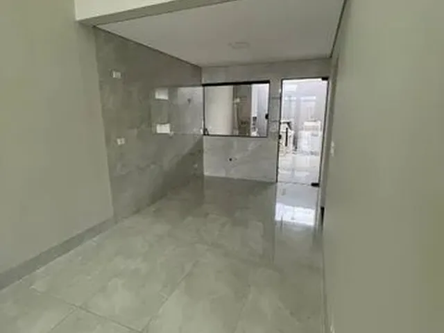 Imagem 3: Casa Moderna no Sumaré