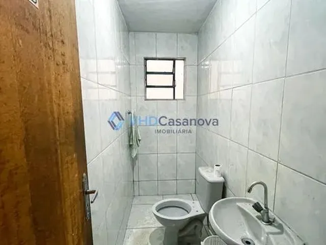 Imagem: Galpão para Aluguel, 1 Vaga, Santo Antônio