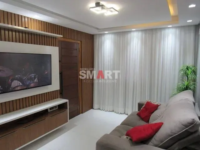 Imagem: Casa Semimobiliada com 3 Quartos