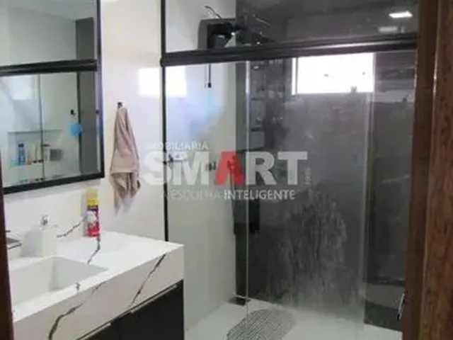 Imagem 13: Casa Semimobiliada com 3 Quartos
