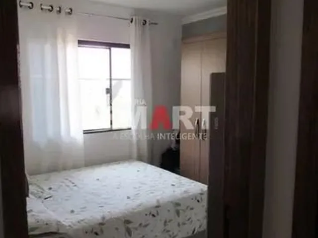 Imagem 10: Casa Semimobiliada com 3 Quartos