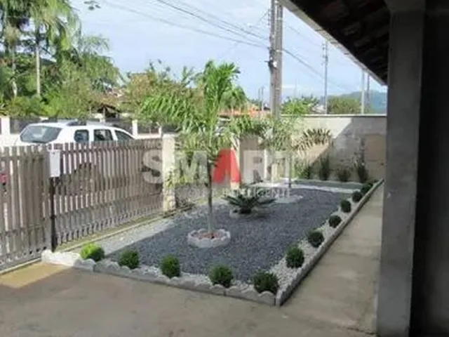Imagem 4: Casa Semimobiliada com 3 Quartos