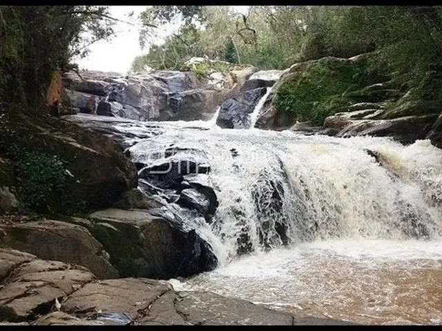 Imagem: Fazenda Ampla Várzea - Grande Cachoeira
